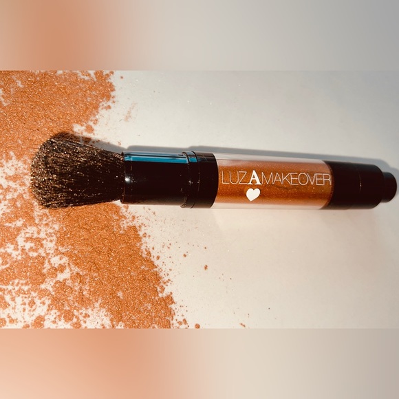 self tanning brush - Picture 3 of 3